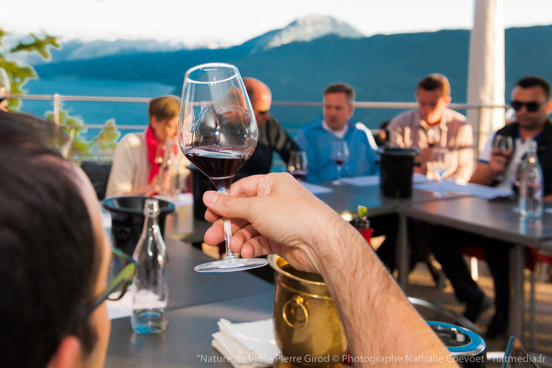 Planning 2025-2026 des ateliers de dégustations