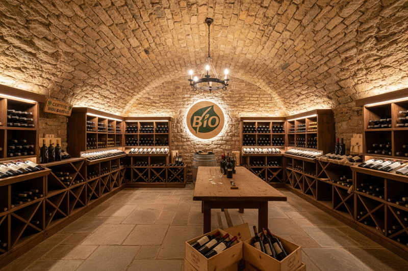 Les indispensables pour découvrir la Bio