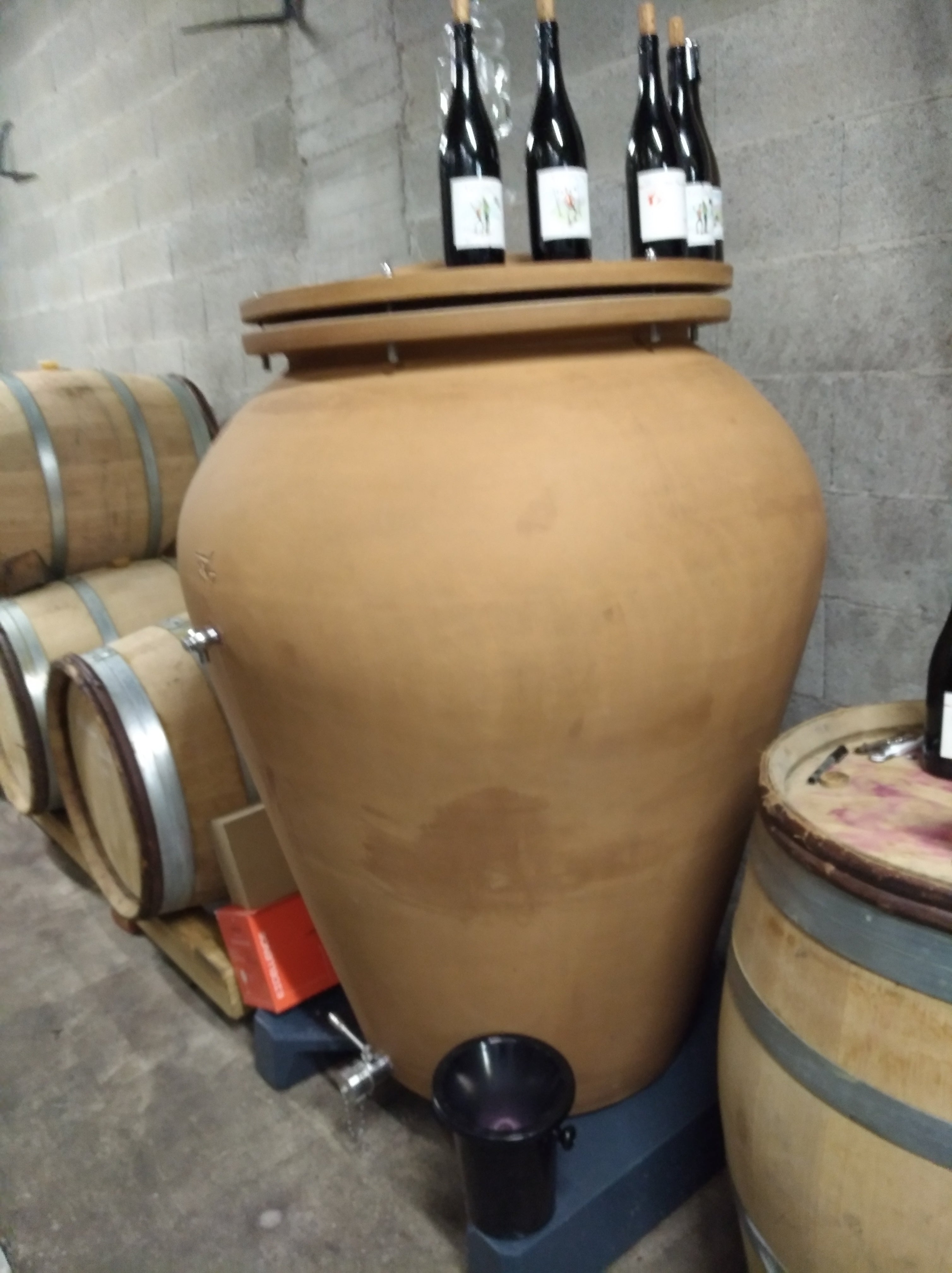 Ma Douce 2022 - Domaine Giachino