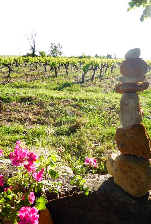 Libre comme l'air 2023 - Domaine Badéa