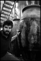 Tu Vin plus aux Soirées 2024 - Fabien Jouves