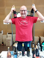 Terre d'Adoption 2021 -  Domaine Laurent Herlin