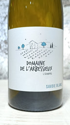 L'Echappée 2024 - Domaine de l'Arbessieux