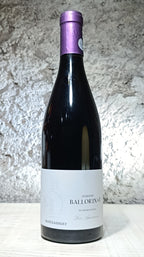 Les Amoureux 2022 - Domaine Ballorin et F