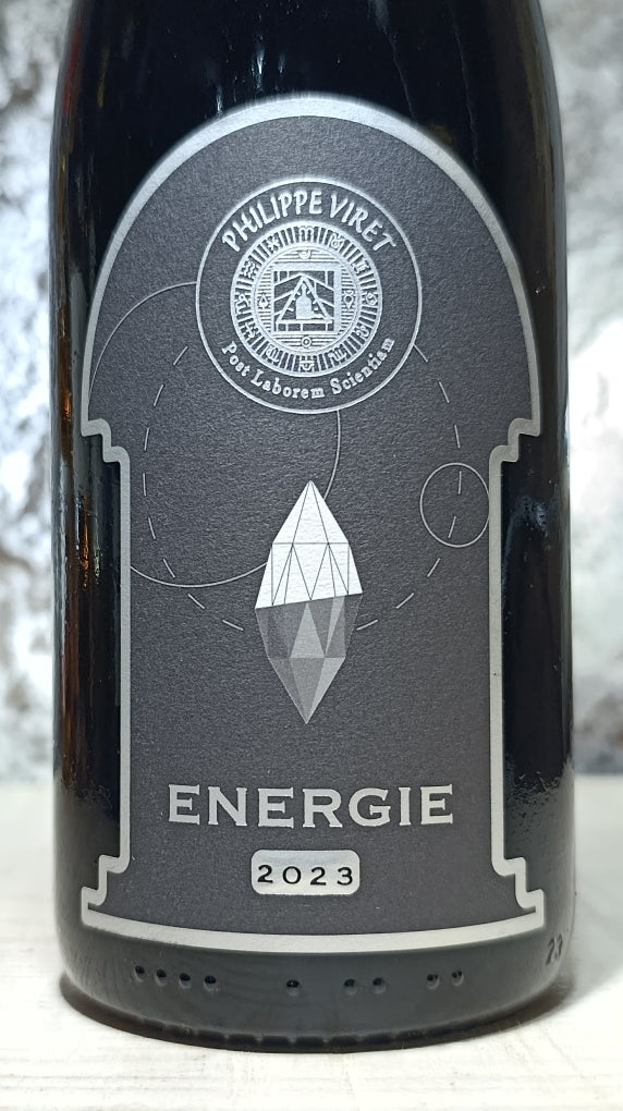 Energie 2023 - Domaine Viret