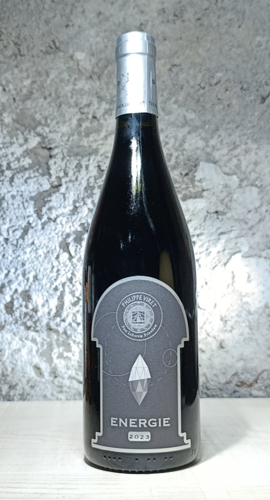 Energie 2023 - Domaine Viret