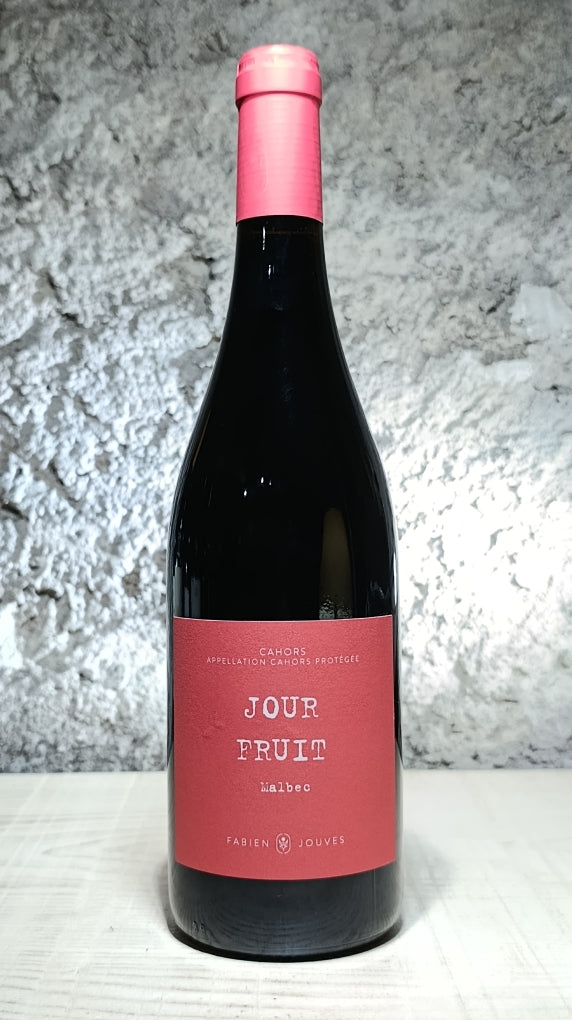 Jour Fruit 2025 - Fabien Jouves