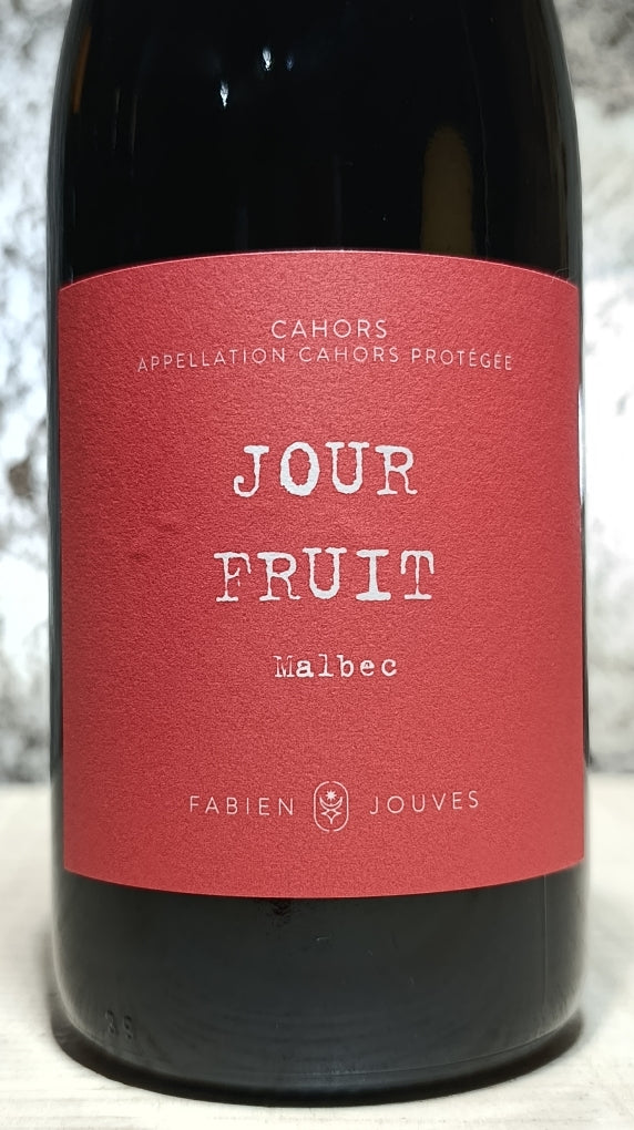 Jour Fruit 2025 - Fabien Jouves