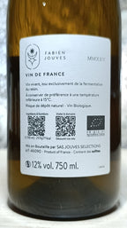 Jour Fruit 2025 - Fabien Jouves