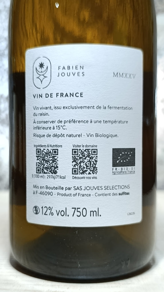 Jour Fruit 2025 - Fabien Jouves