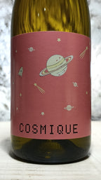 Cosmique 2025 - Domaine Capmartin