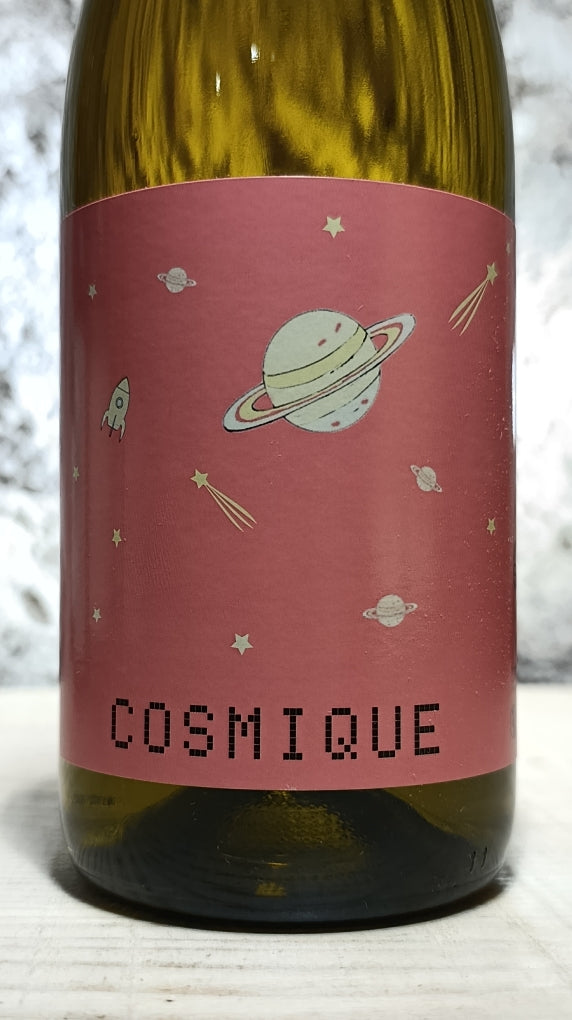 Cosmique 2025 - Domaine Capmartin