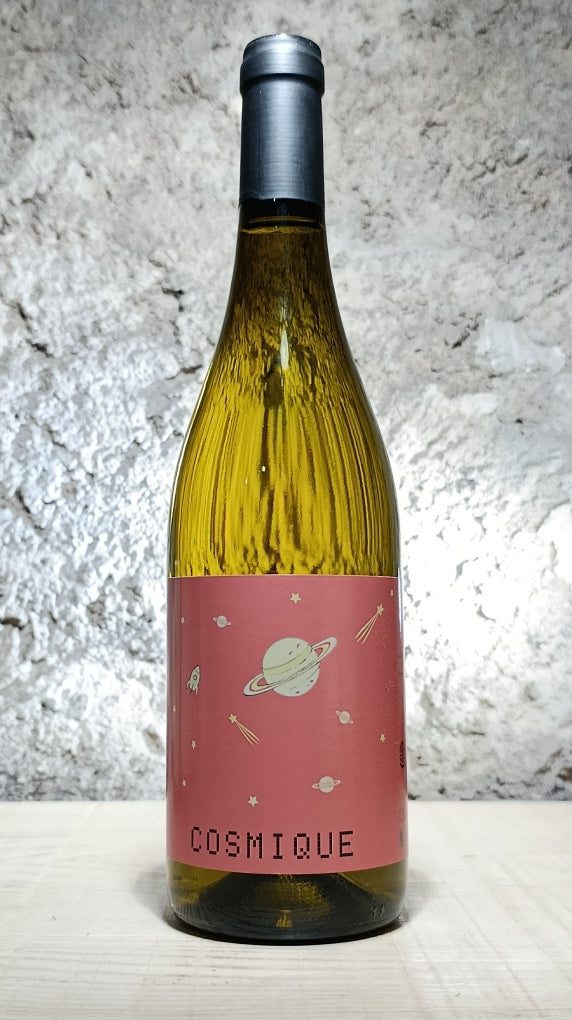 Cosmique 2025 - Domaine Capmartin
