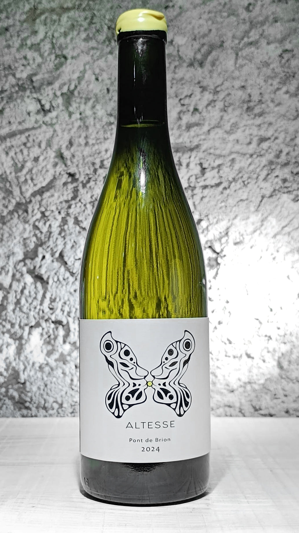 Altesse Pont de Brion 2024 - Domaine Bricka