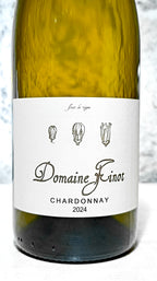 Chardonnay 2024 - Domaine Finot