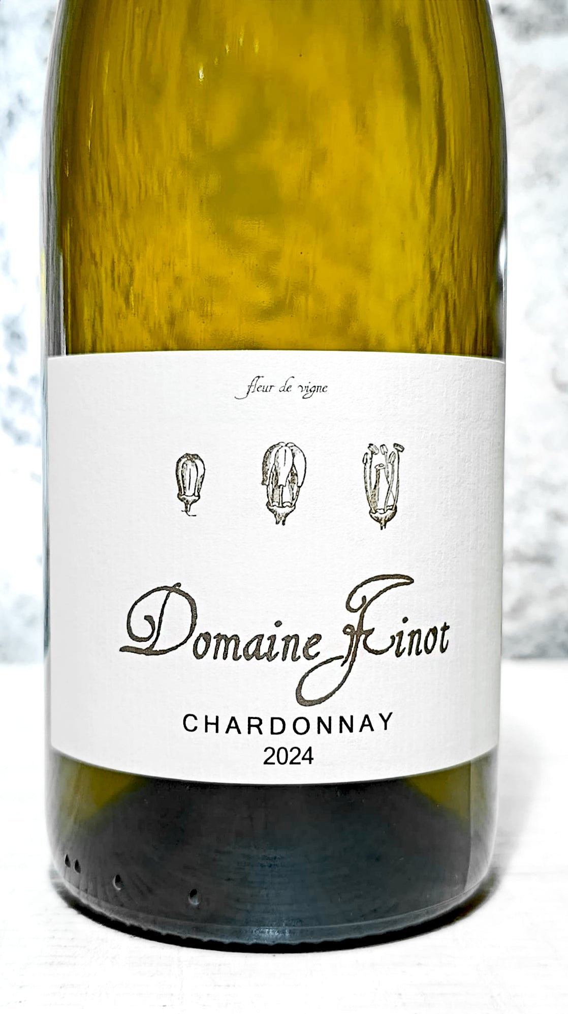Chardonnay 2024 - Domaine Finot