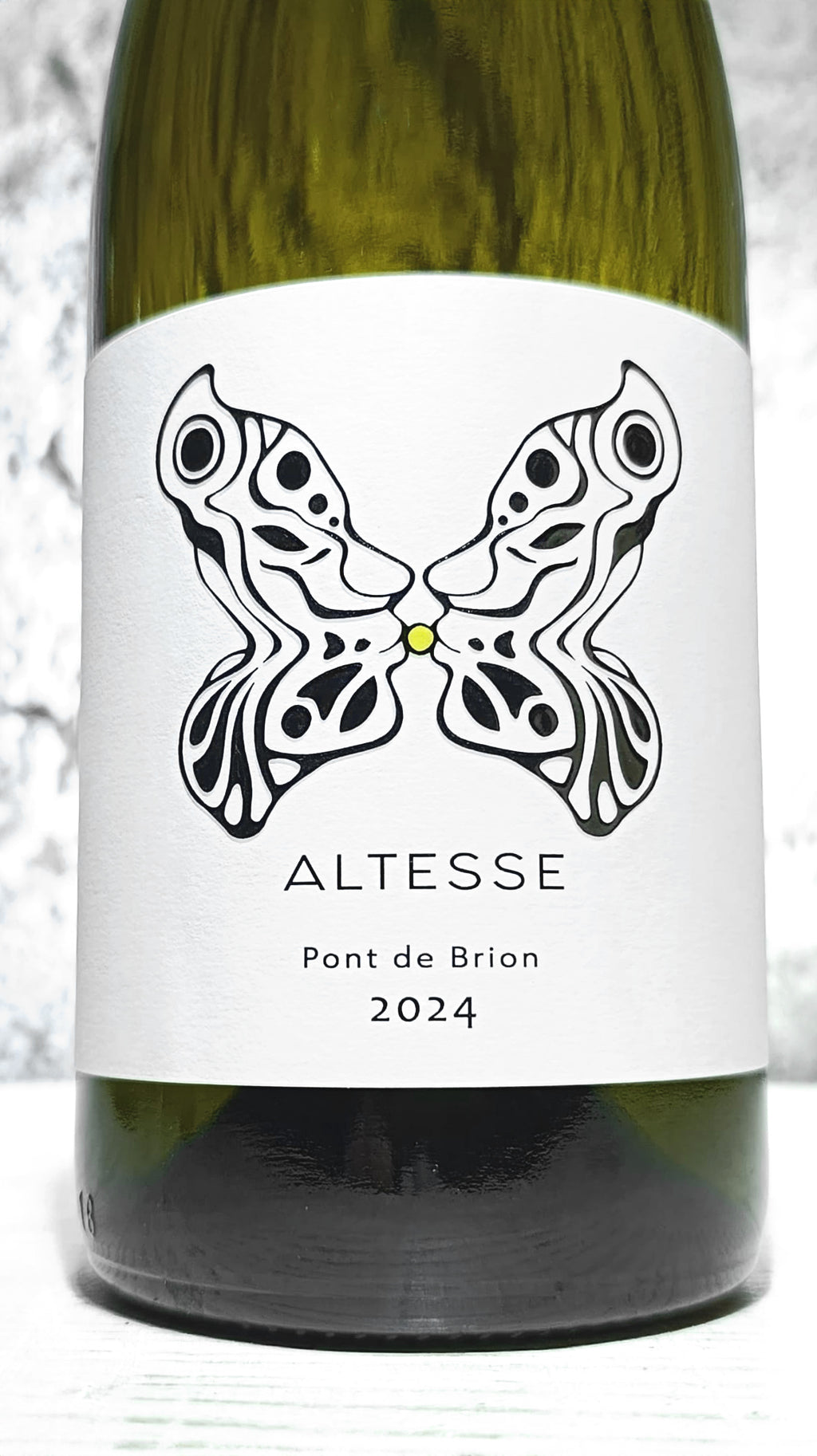 Altesse Pont de Brion 2024 - Domaine Bricka