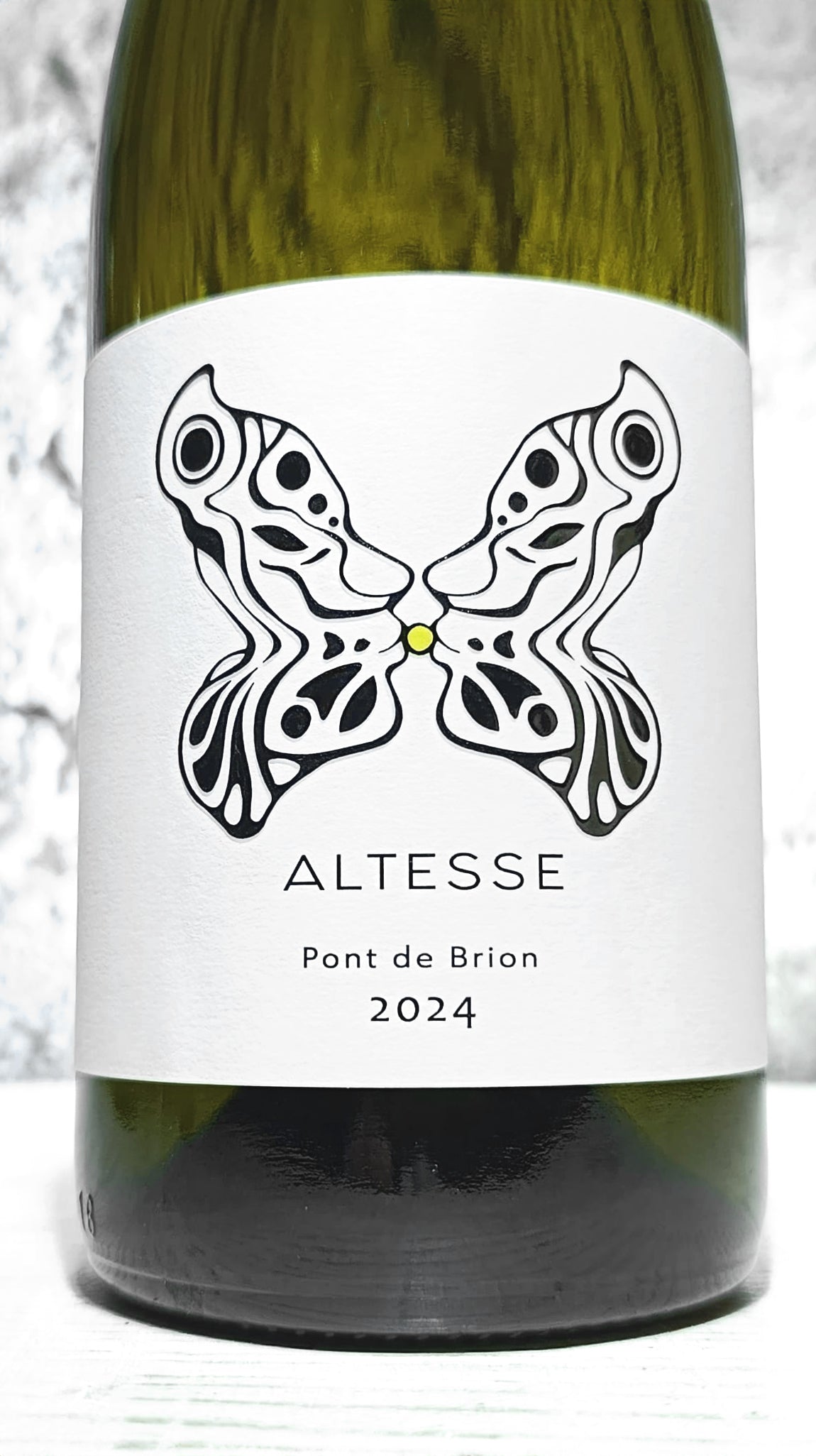Altesse Pont de Brion 2024 - Domaine Bricka