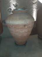 Amphore, 
Domaine Pascal, Annick et Noé Quenard - Chignin - Savoie - naturedevin.com