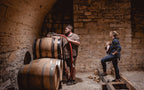 Terroir, Chablis, parcelle Montserre, Château De Béru, vin Bio, Biodynamie, Bio, Demeter, Béru, Bourgogne, Chardonnay, fossiles marins, vibratoire, calendrier, lunaire,