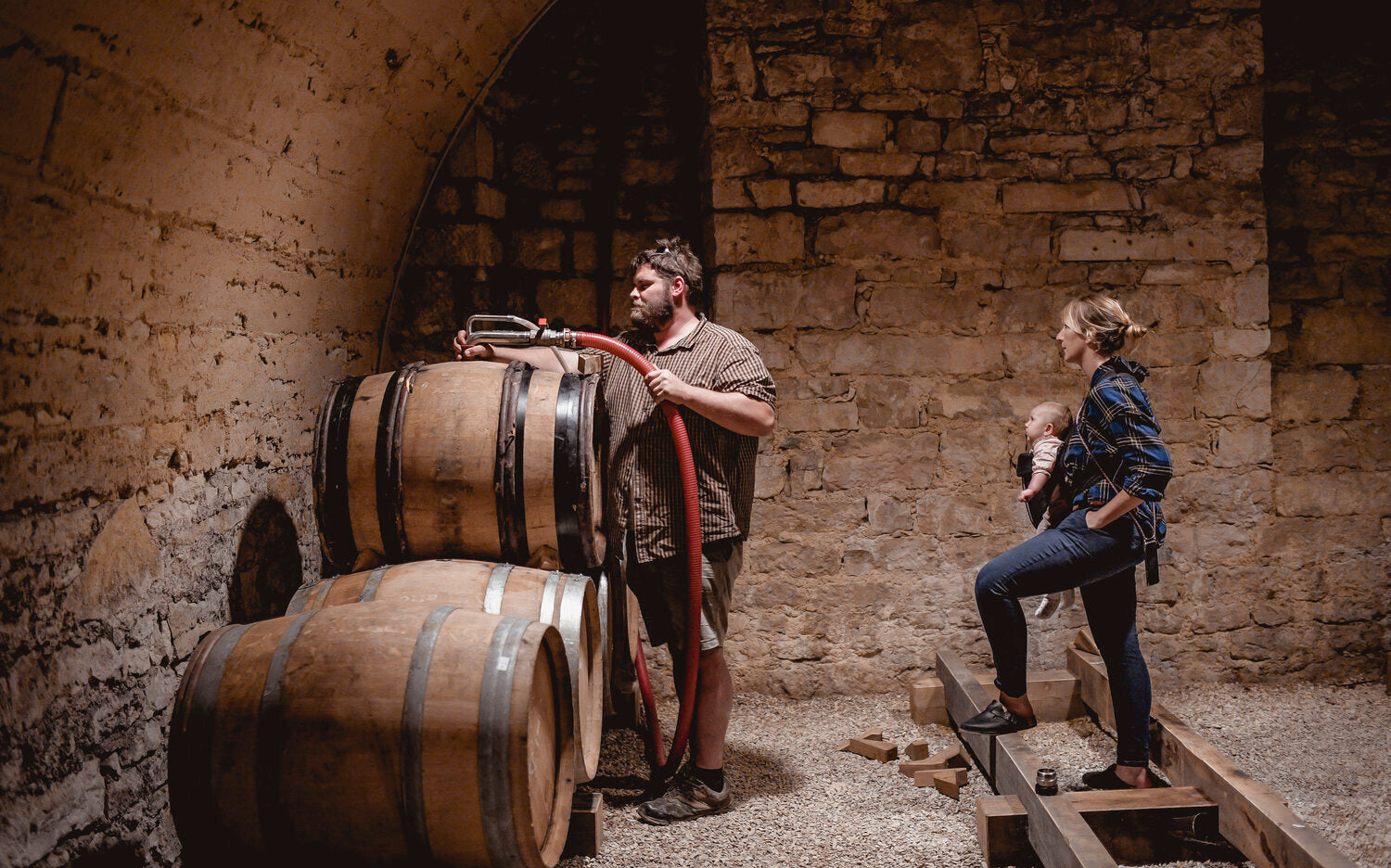 Terroir, Chablis, parcelle Montserre, Château De Béru, vin Bio, Biodynamie, Bio, Demeter, Béru, Bourgogne, Chardonnay, fossiles marins, vibratoire, calendrier, lunaire,