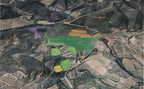 cave, futs, Ivresses 2023, Domaine Canet-Valette, saint-Chinian, bio, vins bio, grenache, yrah, carignan, terroirs,