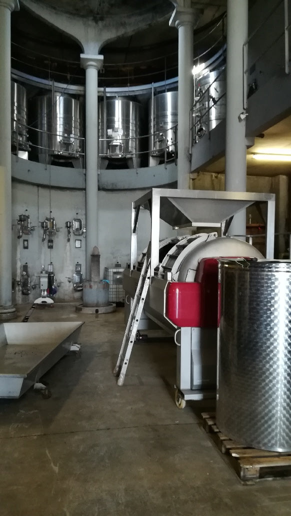 Renaissance 2019 - Domaine Viret