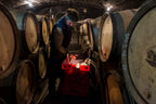 Domaine Chevrot et Fils, bourgogne, santenay, bio, vin bio, cheval, pinot noir, maranges, biodiversité, engrais verts, travail du sol, caves voûtées 18ème s., 2 frères, 