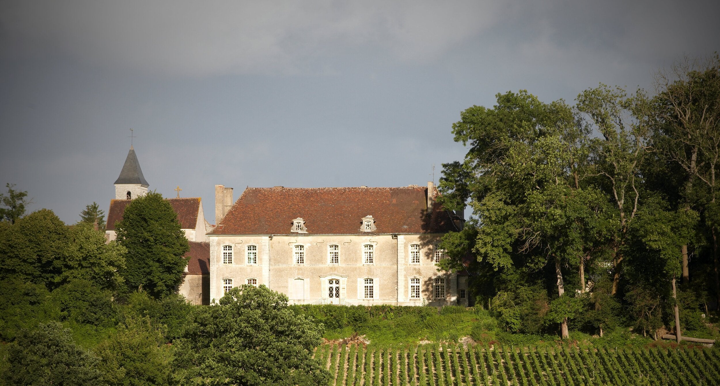 Terroir, Chablis, Montserre, Côte aux prêtres, Château De Béru, vin Bio, Biodynamie, Bio, Demeter, Béru, Bourgogne, Chardonnay, fossiles marins, vibratoire, calendrier, lunaire,