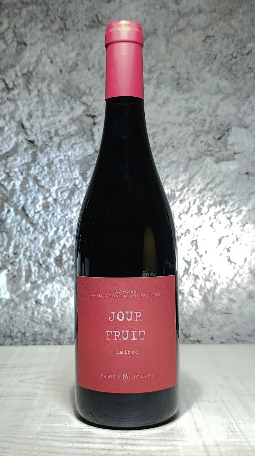Jour Fruit 2025 - Fabien Jouves