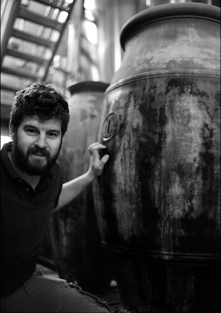 You Fuck my Wine 2024 - Fabien Jouves