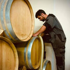 Vignes Bio, Pouilly fumé, Domaine Pabiot, Sancerre, Sauvignon, Loire, Coteaux, Biodynamie, Biodyvin, Demeter, Pabiot, vin Bio