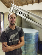 Syrah, Domaine Monier-Perreol, vin Biodynamique, vin Bio, Saint-Joseph, Côtes-du-rhône, Electroculture, vibratoire, grand vin, 