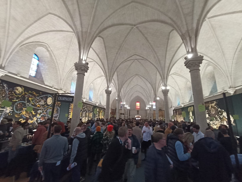 Présence 2019 - Domaine Marie-Courtin