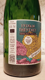 Georges est une poule 2024 - Ferme Saint-Maurice