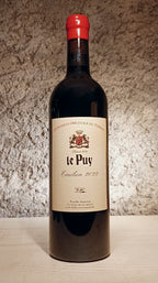Émilien 2022 - Château Le Puy