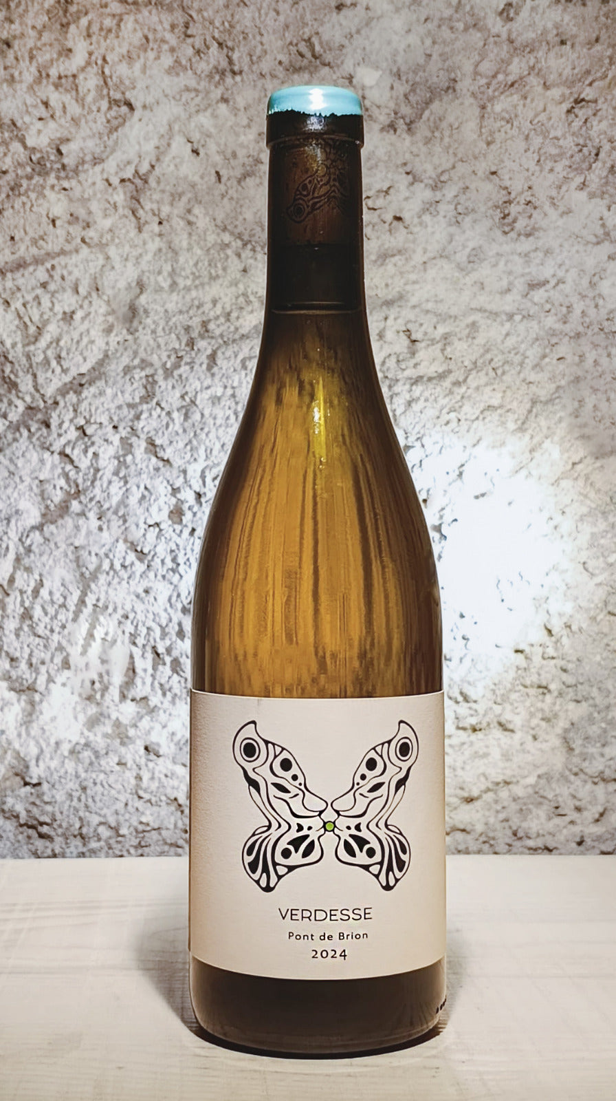 Verdesse Pont de Brion 2024, Domaine Bricka