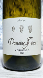 Verdesse 2024 - Domaine Finot