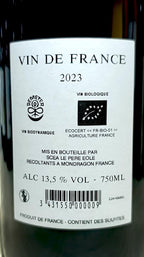 Juste une goutte 2023 - Domaine de la Guicharde