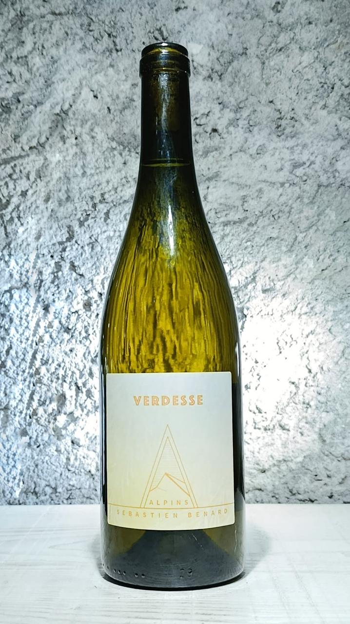 Verdesse 2024 - Domaine Alpins
