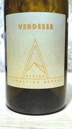 Verdesse 2024 - Domaine Alpins