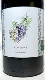 Conuenos 2024 - Domaine des Bardes