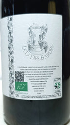 Conuenos 2024 - Domaine des Bardes