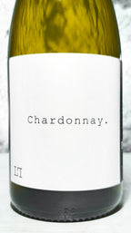 Chardonnay 2024 - Domaine Les Longs