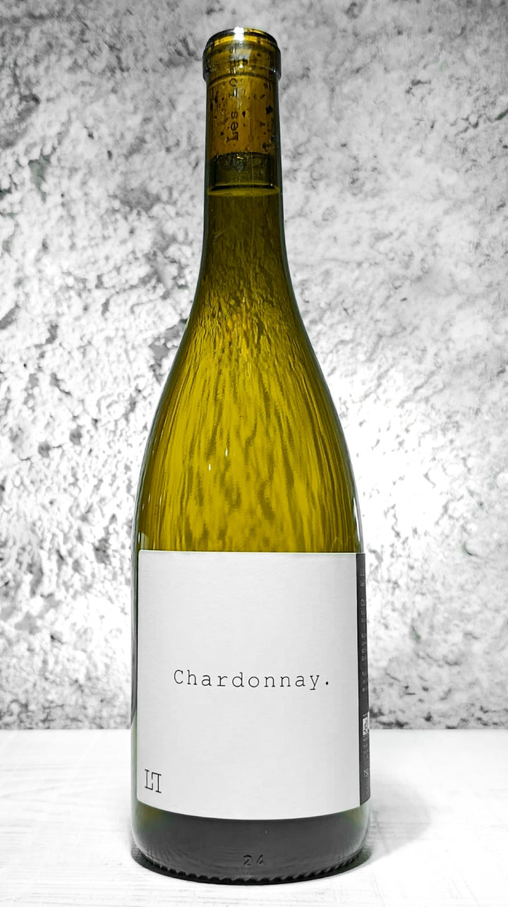 Chardonnay 2024 - Domaine Les Longs