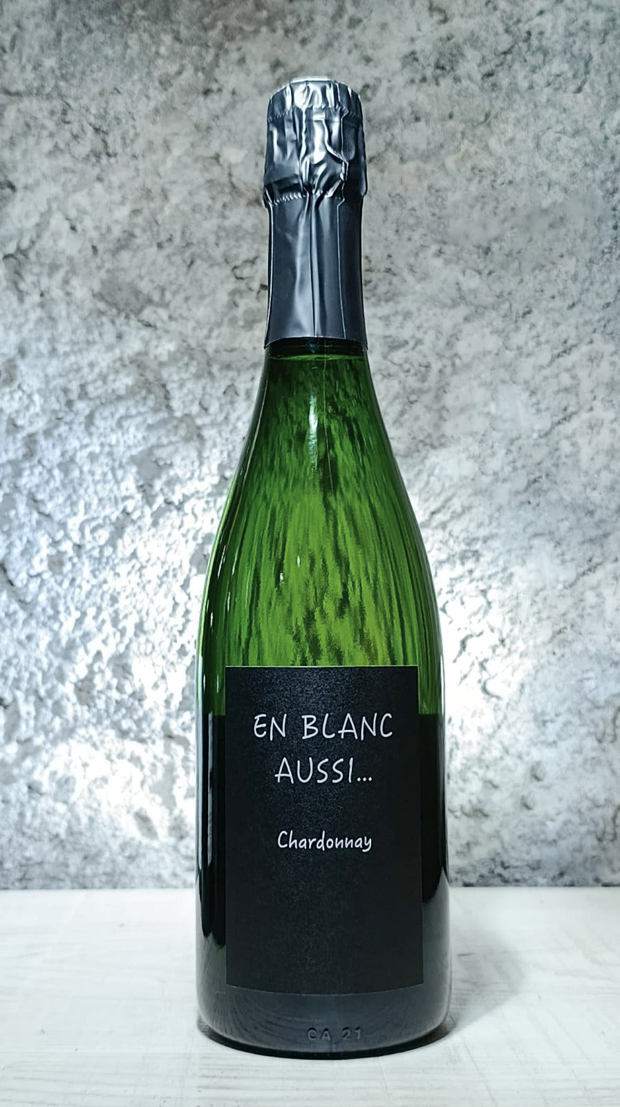 En Blanc aussi… 2025 - Domaine Renardat-Fâche