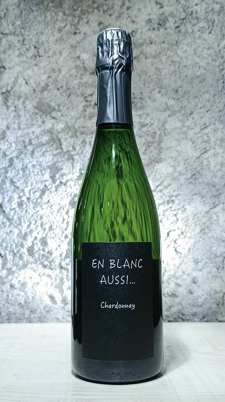 En Blanc aussi… 2025 - Domaine Renardat-Fâche