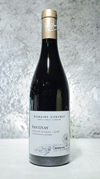 Santenay Vieilles Vignes 2023 - Domaine Chevrot et Fils