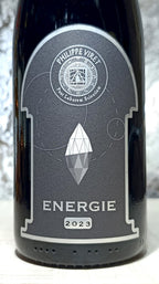 Energie 2023 - Domaine Viret