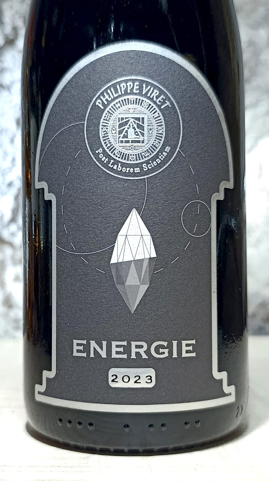 Energie 2023 - Domaine Viret